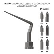 Inserto CH Trinks TRI A3