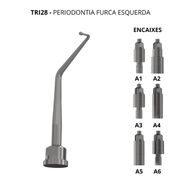 Inserto CH Trinks TRI A3