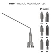 Inserto CH Trinks TRI A3