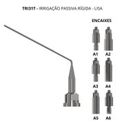 Inserto CH Trinks TRI A3