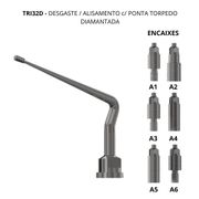 Inserto CH Trinks TRI A3