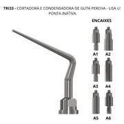 Inserto CH Trinks TRI A3