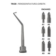 Inserto CH Trinks TRI A3