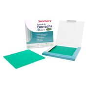 Lençol de Borracha Sanctuary 15x15 K Dent c/26