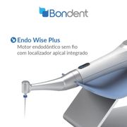 Motor Endo Wise Plus Bondent