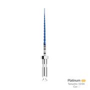 Lima Rotatória Platinum V.EU Bondent c/6