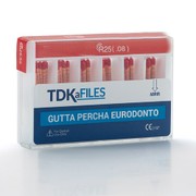 Guta V File (Reciproc) TDK c/6