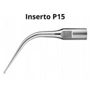 Inserto Helse Liso Encaixe N
