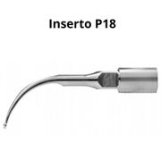 Inserto Helse Liso Encaixe N