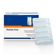Pino Rebilda Post Reposição  Voco c/5