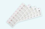 Ponta de Papel Cellpack s/Tapper Meta 28mm c/180