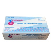 Ponta de Papel Cellpack Tanari s/Tapper 28mm c/90 - 90-140