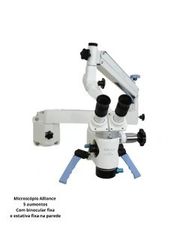 Microscópio Basic II Teto Alliance