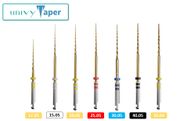 Lima Rotatória Univy Taper c/4