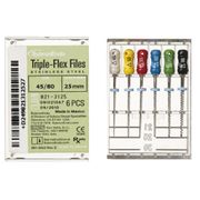 Lima Triple Flex Sybron c/6