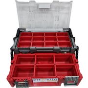 Organizador de Materiais Keter