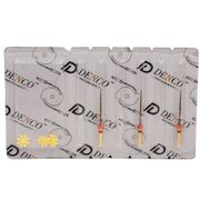 Lima Reciprocante Roll Wave Gold c/3 Denco