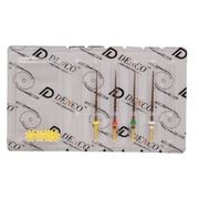 Lima Reciprocante Roll Wave Gold c/4 Denco