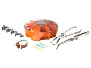 Sistema de Matriz Seccional Halo Standard Kit Ultradent
