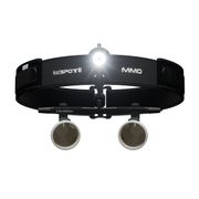 Lupa Head Spot II SE 3.5x 420mm MMO