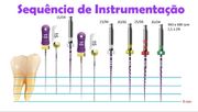 Lima Rotatória Solla Files Purple c/4