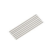 Tira Abrasiva de Aço 4mm c/12 Quality