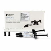 Resina SDR Plus Bulk Fill Flow 2x1g c/15 ponteiras Dentsply