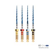 Lima Reciprocante CC One Blue Bondent c/4