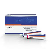Cimento Provisório Provicol 2 x 25g Voco