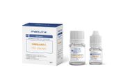 Ionômero de Vidro Ionglass C 15g Pó + 10ml Liq Maquira