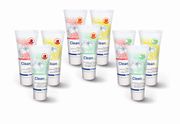 Pasta Profilática Cleanjoy 100g Voco