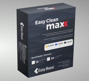 Easy Clean Max c/30