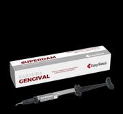 Barreira Gengival Superdam Azul 2g Easy Bassi