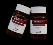 Cimento Easy Seal Pó/Líquido 12g + 10ml Easy Bassi
