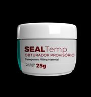 Cimento Provisório SealTemp 25g Easy Bassi