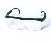 Oculos de Proteção Incolor Preven