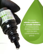Adesivo Universal Theros 5ml Biodinâmica