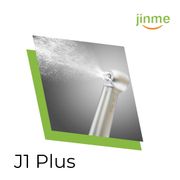 Caneta Alta Rotação de Titânio J1 Plus Jinme