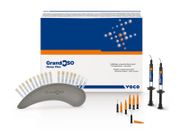 Resina Grandioso Heavy Flow 2 X 2g Voco