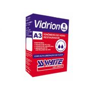 Ionômero de Vidro Vidrion Plus R A3 SSWhite