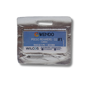 Broca Largo Wilcos 32mm