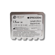 Espaçador Digital Denco c/6  15-40 25mm