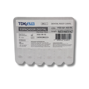 Espaçador Digital TDK c/4