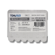 Lentulo TDK c/4