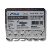 Condensador Rotatório TDK