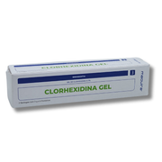 Clorhexidina Gel 2% Maquira 2X3g