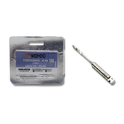 Broca Largo Wilcos 28mm