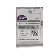 Lima K3 Xf Sybron c/6