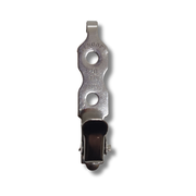 Colgadura Inox Tecnodent Unidade