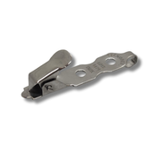 Colgadura Inox Tecnodent Unidade